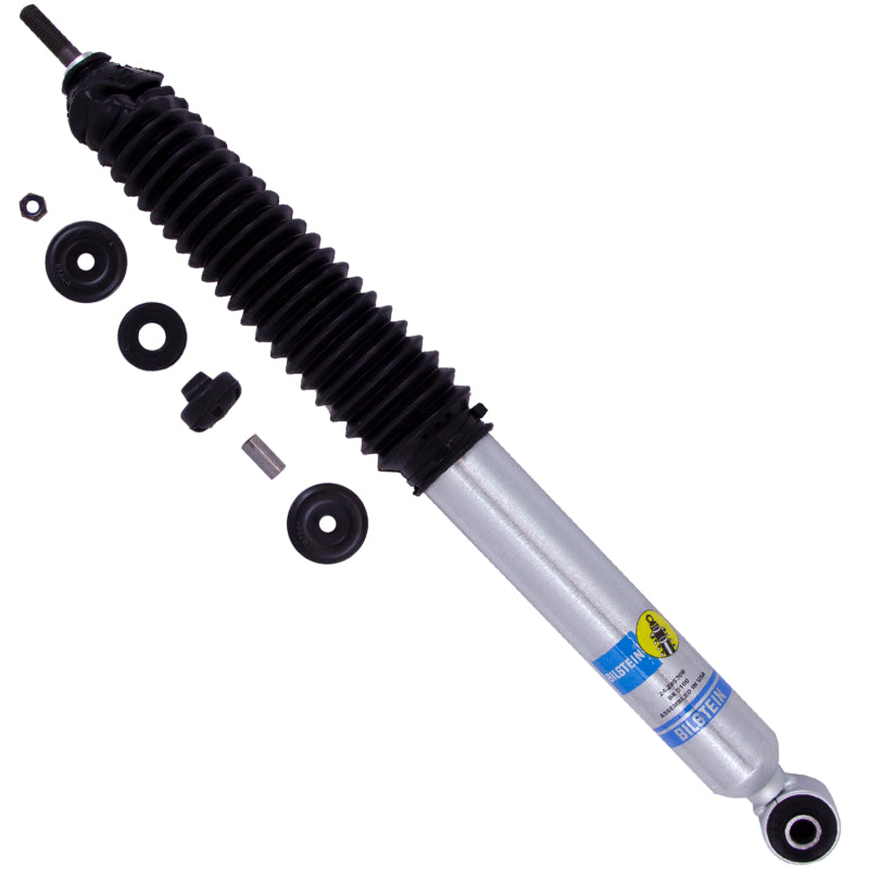 Bilstein B8 17-19 Ford F250/F350 Super Duty Front Shock (4WD Only/Lifted Height 4-6in) - Burkken Auto Parts