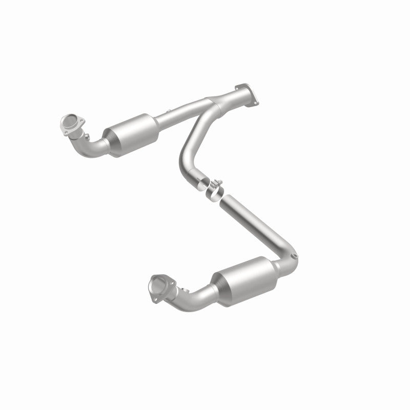 Magnaflow 2000 Cadillac Escalade 5.7L Direct Fit Converter - Burkken Auto Parts