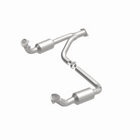 Magnaflow 2000 Cadillac Escalade 5.7L Direct Fit Converter - Burkken Auto Parts