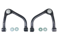 Whiteline 19-21 Chevrolet Silverado Front Upper Control Arm - Burkken Auto Parts