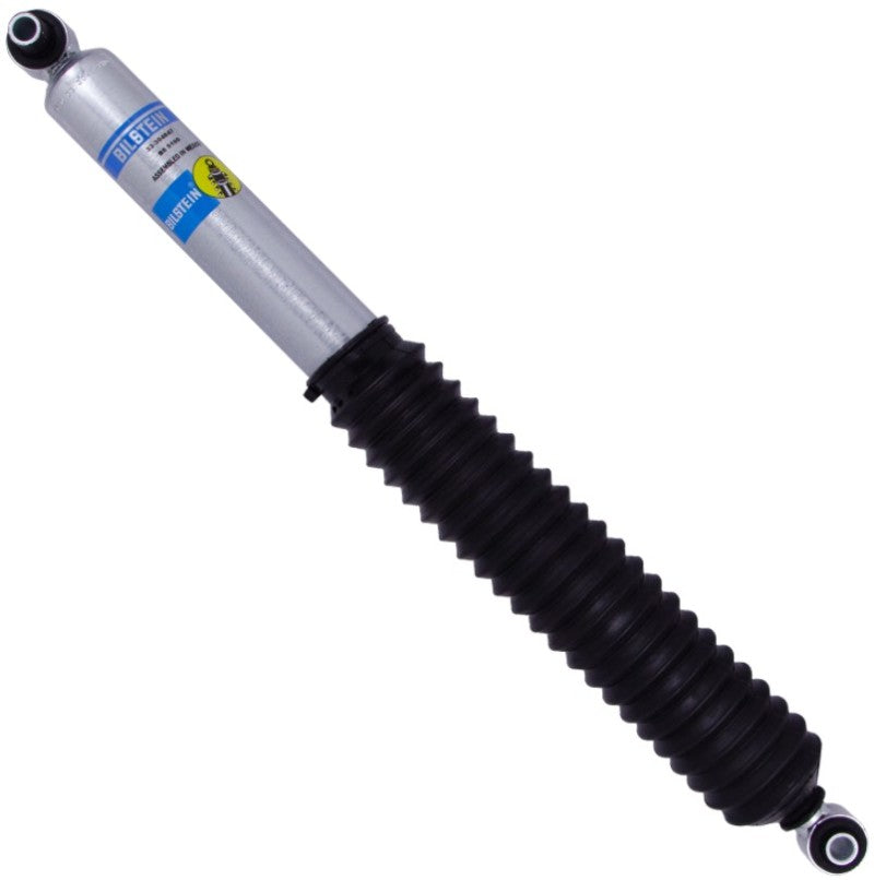 Bilstein B8 20-21 Jeep Gladiator JT Front Shock (For Front Lifted Height 0-1.5in) - Burkken Auto Parts