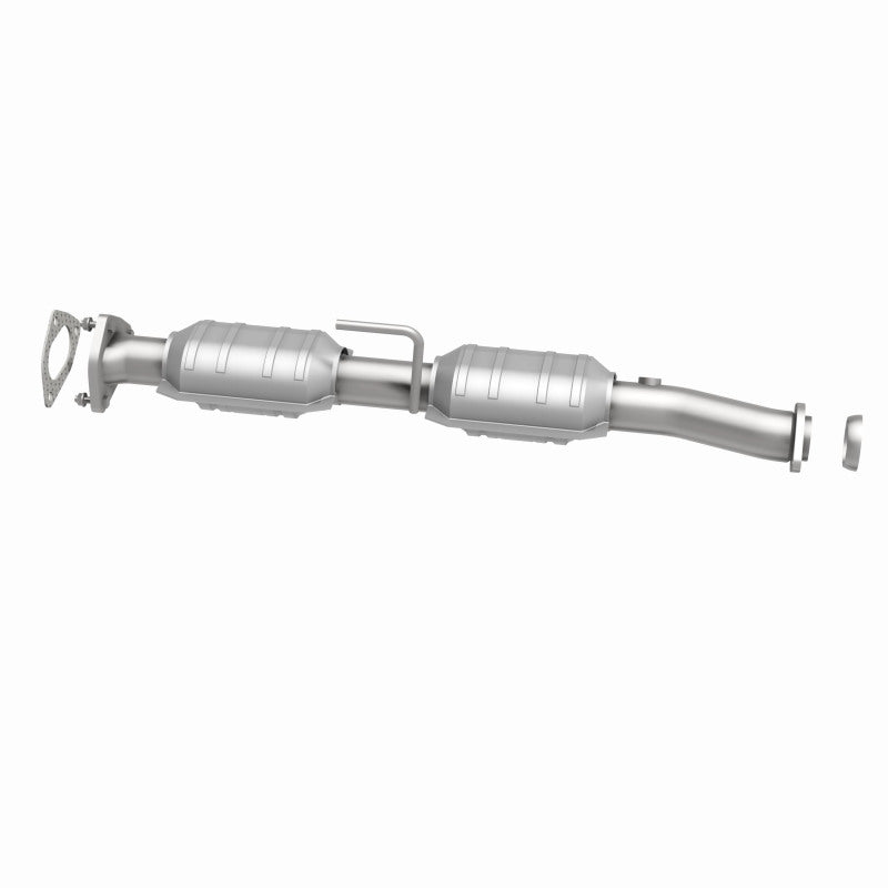 MagnaFlow Conv DF 98-00 Ranger Rear 3.0L/4.0L - Burkken Auto Parts