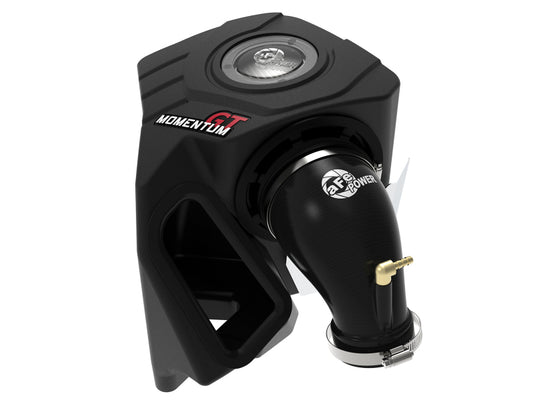 aFe POWER Momentum GT Pro Dry S Intake System 16-19 Audi A4/Quattro I4-2.0L (T) - Burkken Auto Parts