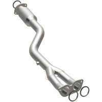 MagnaFlow Conv DF 01-05 Lexus IS300 3.0L Underbody - Burkken Auto Parts