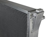 aFe BladeRunner Street Series Aluminum Radiator 08-10 Ford Diesel Trucks 6.4 Liter - Burkken Auto Parts