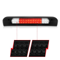 ANZO 2002-2008 Dodge Ram 1500 LED 3rd Brake Light Smoke B - Series - Burkken Auto Parts