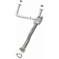 Magnaflow 96-01 Chevy Express 1500 4.3L Direct Fit Converter - Burkken Auto Parts