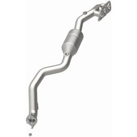 MagnaFlow Conv DF 05-09 Audi A8 6.0L - Burkken Auto Parts