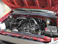 aFe MagnumFORCE Intake Stage-2 Si Pro Dry S 05-15 Toyota Tacoma 2.7L - Burkken Auto Parts