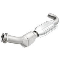 MagnaFlow Conv DF 97-98 Ford Trucks 4.2L - Burkken Auto Parts