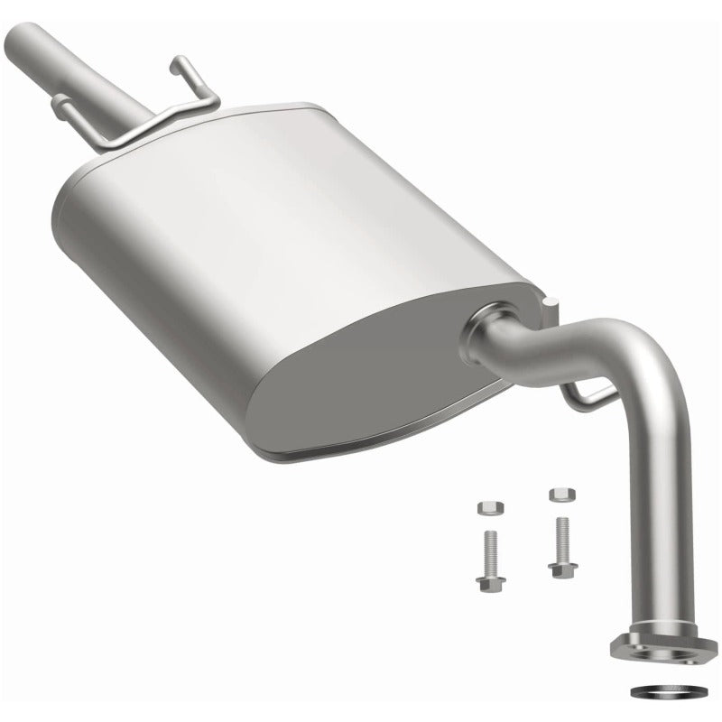 Magnaflow BRE Rear Muffler Kit Replacement Geo - Burkken Auto Parts