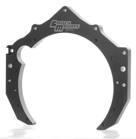 Clutch Masters Chevrolet LS Engine to Subaru Transmission Engine Adapter Plate - Burkken Auto Parts