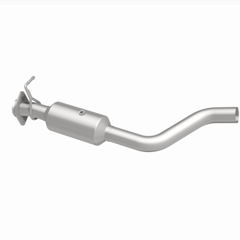 MagnaFlow 22-24 Ford F-650 V8 7.3L Underbody Direct Fit Catalytic Converter - Burkken Auto Parts
