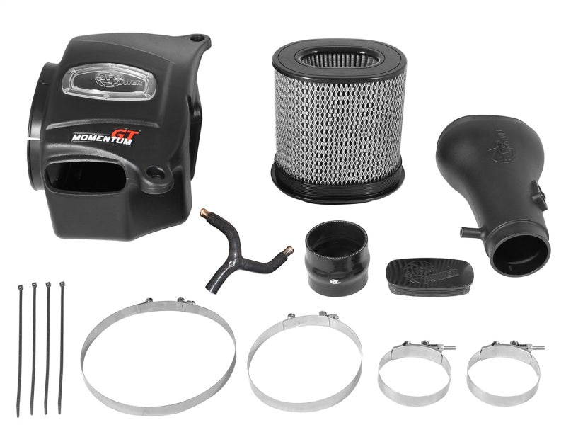 aFe MagnumFORCE Intakes Pro Dry S 13-15 Nissan Patrol V8 5.6L - Burkken Auto Parts