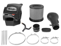 aFe MagnumFORCE Intakes Pro Dry S 13-15 Nissan Patrol V8 5.6L - Burkken Auto Parts