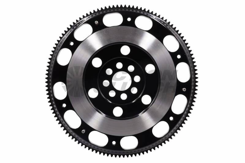 Action Clutch 91-98 Nissan Silvia 2.0L (SR20DET) Turbo AWD Chromoly Lightweight Flywheel - Burkken Auto Parts