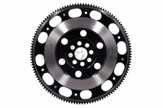 Action Clutch 1988 Honda Civic 1.5L/1.6L (D15/D16) Chromoly Lightweight Flywheel - Burkken Auto Parts