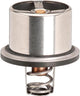 Gates 06-08 BMW M5/M6 190 Degree Thermostat