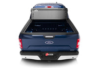 BAK 2021+ Ford F-150 Regular Super Cab & Super Crew (4 Door) BAKFlip FiberMax 6.5ft Bed Cover - Burkken Auto Parts