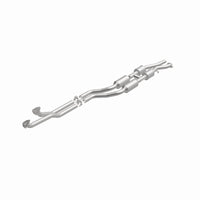 MagnaFlow Conv DF 96-98 BMW 328 2.8L - Burkken Auto Parts