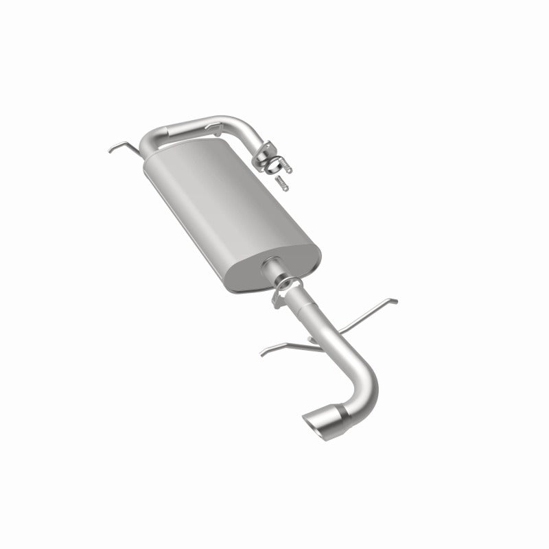 MagnaFlow BRE Exhaust Kit 09-15 Toyota Venza 2.7L - Burkken Auto Parts