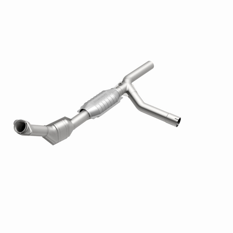 MagnaFlow Conv DF 97-99 Ford Vans 4.6L - Burkken Auto Parts