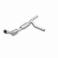 MagnaFlow Conv DF 97-99 Ford Vans 4.6L - Burkken Auto Parts