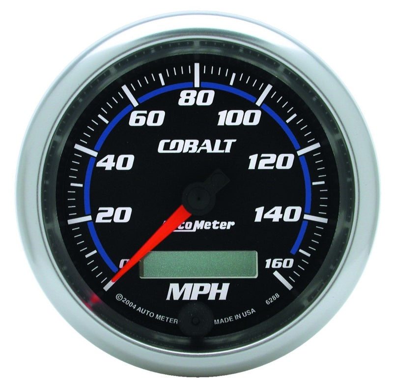 Autometer Cobalt 71-74 Charger/ GTX/ Road Runner Dash Kit 6pc Tach/MPH/Fuel/Oil/WTMP/Volt - Burkken Auto Parts