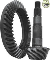USA Standard Ring & Pinion Gear Set For GM 11.5in in a 4.11 Ratio - Burkken Auto Parts