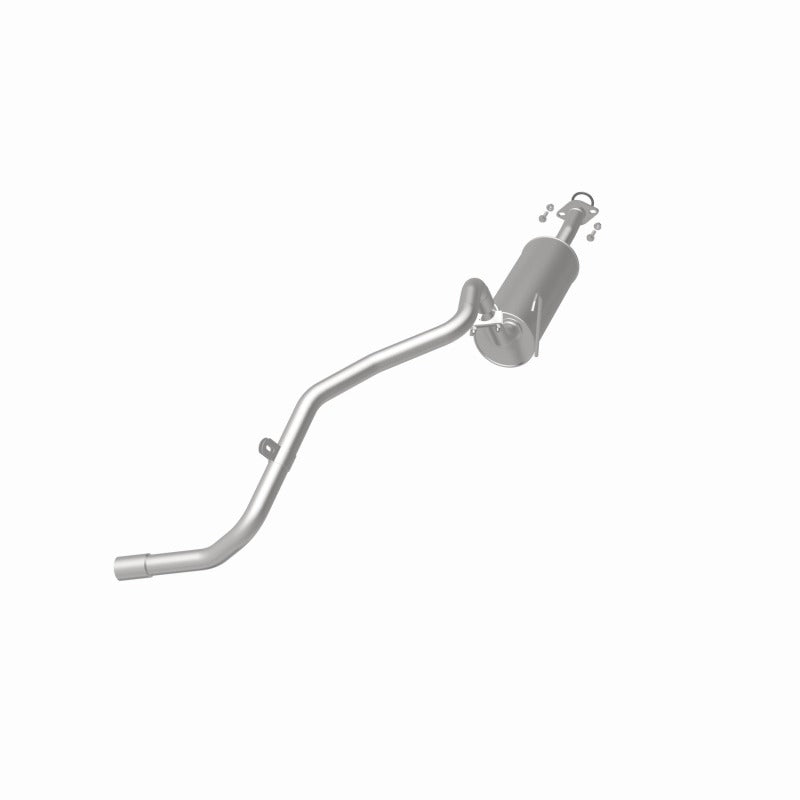 MagnaFlow BRE Exhaust Kit 89-91 Toyota 4Runner 3.0L - Burkken Auto Parts