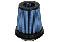 aFe Magnum Flow P5R 4F x 6B (Mtm) x 4-1/2T (Inv) x 6-1/2H Air Filter - Burkken Auto Parts