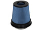 aFe Magnum Flow P5R 4F x 6B (Mtm) x 4-1/2T (Inv) x 6-1/2H Air Filter - Burkken Auto Parts
