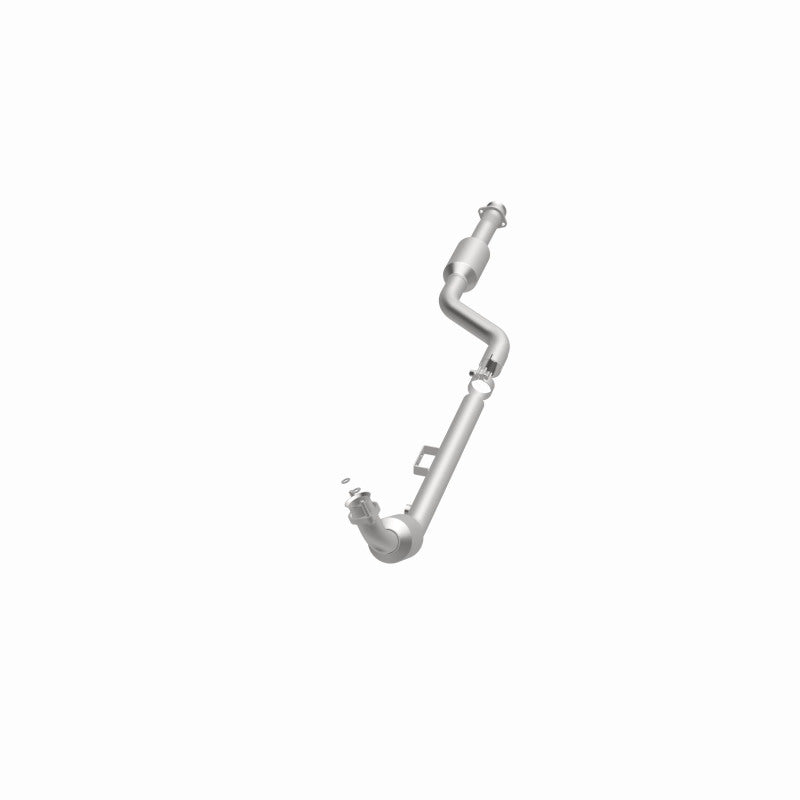 MagnaFlow Conv DF 98-03 Mercedes E320 3.2L - Burkken Auto Parts