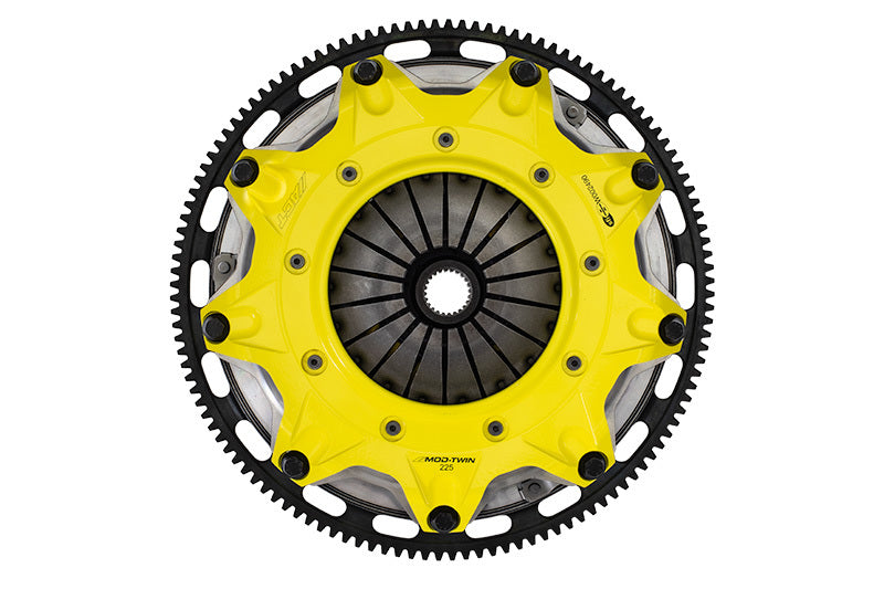 ACT 13-23 Subaru WRX Mod-Twin 225 XT Rigid Race Clutch Kit - Burkken Auto Parts