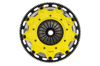 ACT 13-23 Subaru WRX Mod-Twin 225 XT Rigid Race Clutch Kit - Burkken Auto Parts