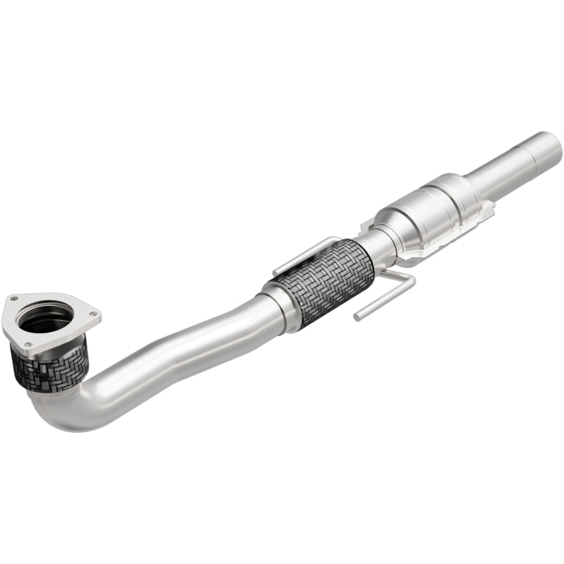 Magnaflow Conv DF 03-08 Saab 9-3 2.0L - Burkken Auto Parts