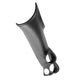 Autometer 93-02 Pontiac Firebird T-Top / 97-02 Chevrolet Camaro T-Top 52mm Black Dual Pillar Pod - Burkken Auto Parts
