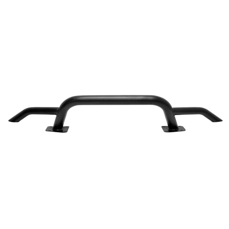 Westin 20-25 Jeep Gladiator / 18-25 Wrangler JL XTS Round Bull Bar - Tex. Blk - Burkken Auto Parts
