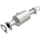 MagnaFlow Honda Odyssey Direct-Fit Catalytic Converter - Burkken Auto Parts