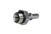 Aeromotive 1/2in Male Quick Connect to AN-10 ORB Adapter - Burkken Auto Parts