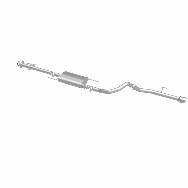 MagnaFlow BRE Exhaust Kit 10-22 Toyota 4Runner 4L - Burkken Auto Parts