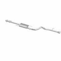 MagnaFlow BRE Exhaust Kit 10-22 Toyota 4Runner 4L - Burkken Auto Parts