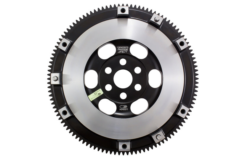 ACT 1990-2005 Mazda Miata XACT Flywheel Streetlite (Must Be Used w/1994+ 1.8L Clutch Kit) - Burkken Auto Parts