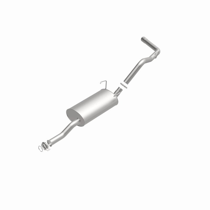 MagnaFlow BRE Exhaust Kit 05 Tundra 4.0L - Burkken Auto Parts