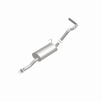 MagnaFlow BRE Exhaust Kit 05 Tundra 4.0L - Burkken Auto Parts
