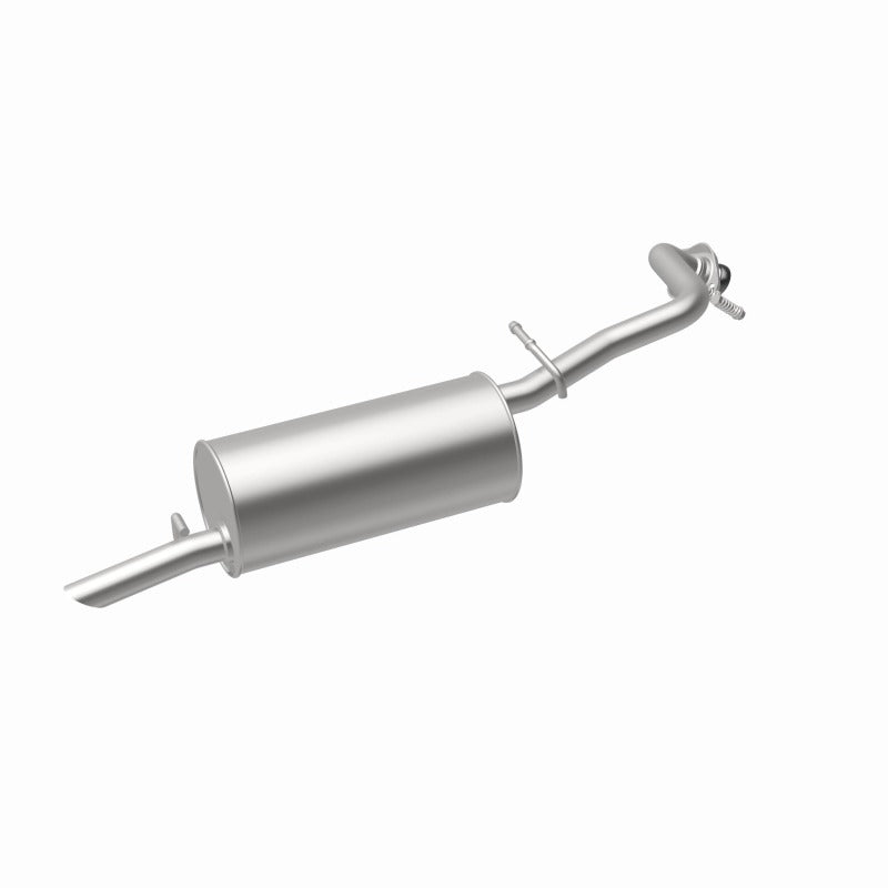 MagnaFlow BRE Exhaust Kit 12-17 Toyota PRIUS V 1.8L - Burkken Auto Parts