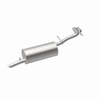 MagnaFlow BRE Exhaust Kit 12-17 Toyota PRIUS V 1.8L - Burkken Auto Parts
