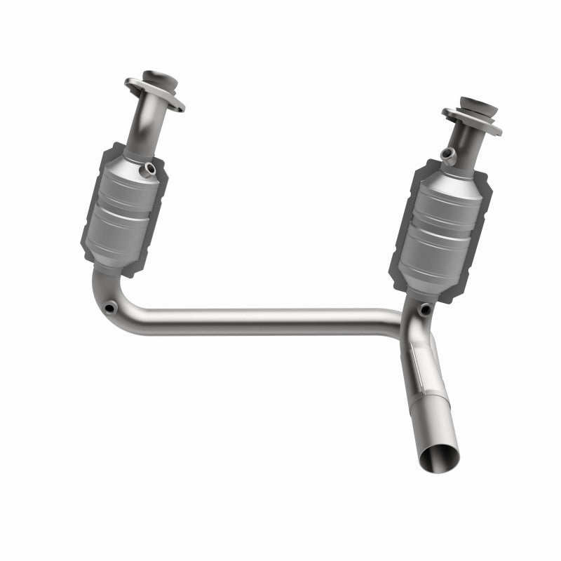 MagnaFlow Conv DF 04 Dodge Durango 3.7L/4.7L - Burkken Auto Parts