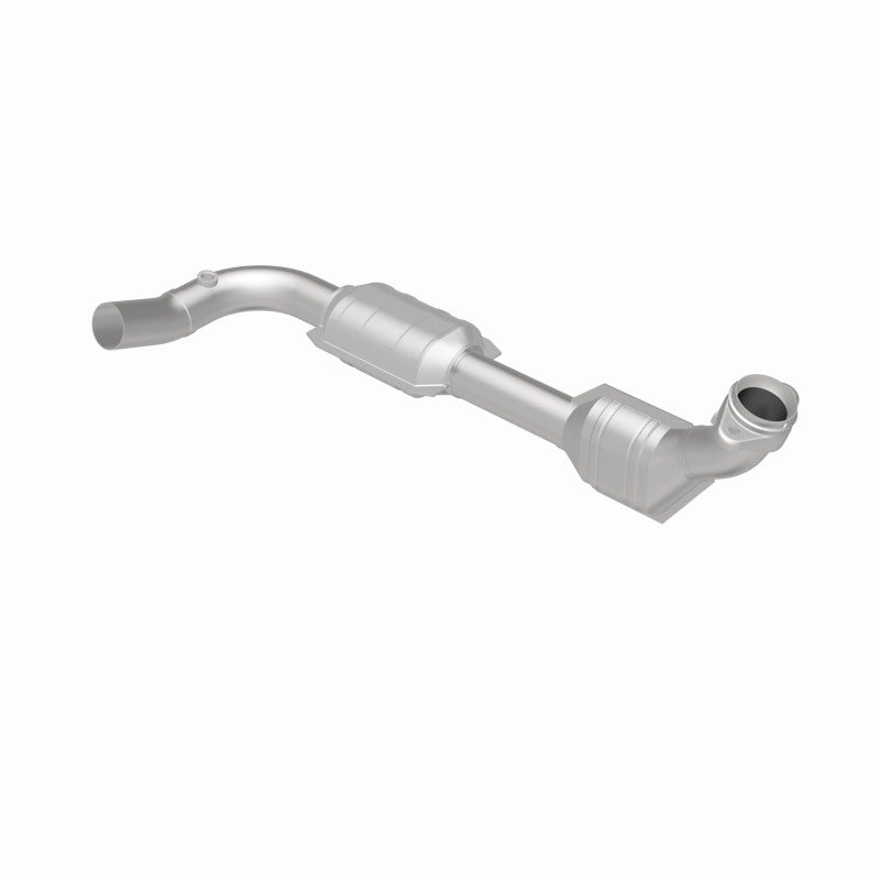 MagnaFlow Conv DF 00-04 Ford E150 4.6L D/S - Burkken Auto Parts