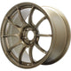 Advan RZII 17x8 +54 5-114.3 Racing Bronze Wheel - Burkken Auto Parts
